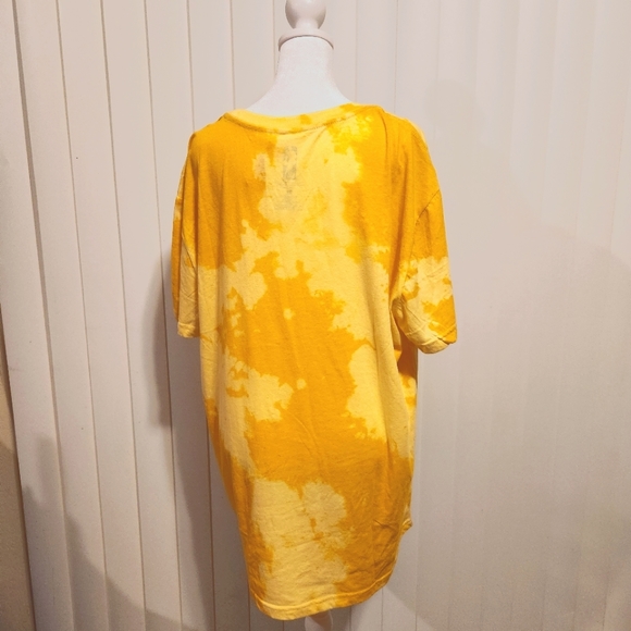 Women's NBA Golden State Warriors Shirt Size XL - Picture 6 of 7